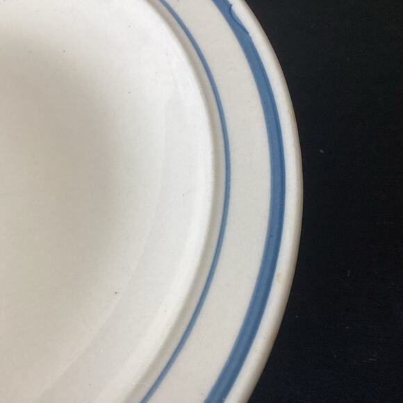 Bread or Dessert Plates - Picture 4 of 5